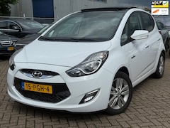 Hyundai ix20 - 1.6i i-Catcher | NAP | PANO | LEER | CAMERA