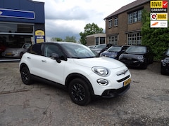 Fiat 500 X - 1.3 FireFly Turbo 150 Hey Google Automaat