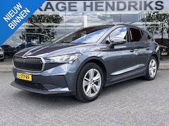 Skoda Enyaq iV - 60 | SOH: 92, 6% | Trekhaak wkb | Panoramadak | Navi | LED |
