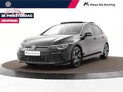 Volkswagen Golf - 2.0 TSI 245pk DSG GTI · Panoramadak · Camera · Stuur- & Stoelverwarming · Apple/Android Ca