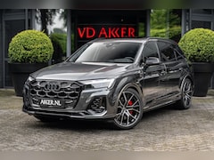 Audi Q7 - 60 TFSI e Massage | Achterasbesturing | Alcantara Hemel | Head-up | Laserlicht