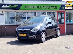 Opel Agila - 1.0 Edition
