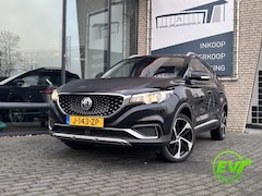 MG ZS - EV Luxury 45 kWh*PANO*ECC*CAMERA*ACC*CARP