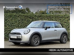 MINI Cooper - 1.5 | C | Stuur + Stoelverw. | Comfort Access | Head-Up | 17''