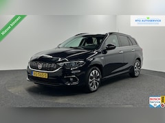Fiat Tipo - 1.4 T-Jet 16v Business Lusso CARPLAY LM TREKHAAK NAVI CRUISE ECC