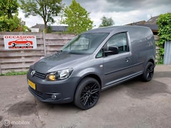 Volkswagen Caddy - Bestel 1.6 TDI getuned