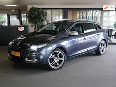 Renault Mégane Estate - 2.0 TCe GT Navi Airco