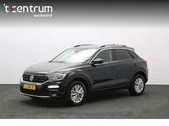 Volkswagen T-Roc - 1.0 TSI Style, Adap. Cruise Control, Climate Control, Trekhaak