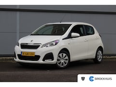 Peugeot 108 - 1.0 e-VTi Active | Airco | Centrale Deurvergrendeling | Bluetooth | | Airco | Centrale Deu