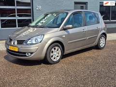 Renault Scénic - 1.6-16V Business Line NAVI PANORAMA AIRCO