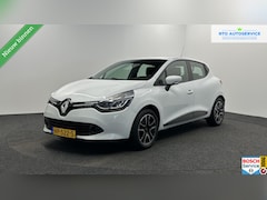 Renault Clio - 0.9 TCe Expression NAVIGATIE TREKHAAK CRUISE LM