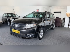 Dacia Logan MCV - 0.9 TCe Prestige, Airco, Nav, Trekhaak
