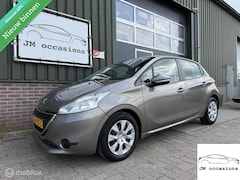 Peugeot 208 - 1.2 VTi Active|Airco|Navi|Bluetooth|APK Nieuw|