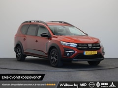 Dacia Jogger - TCe 100pk Bi-Fuel Extreme 5p. | LPG | Dealeronderhouden | 1e eigenaar | Achteruitrijcamera