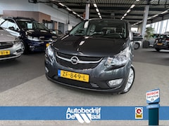 Opel Karl - 1.0 75pk ecoFLEX 120 Jaar Edition AIRCO/CRUISE/MEDIA/PDC/15INCH