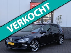 Volkswagen Golf - 1.0 TSI Comfortline navi LM automaat org NL