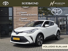 Toyota C-HR - 1.8 Hybrid Style | Rijklaar | Stoelverwarming |