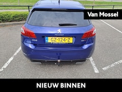 Peugeot 308 - 1.6 e-THP GT 205