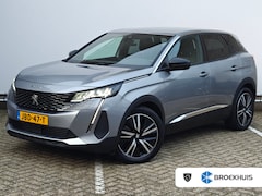 Peugeot 3008 - 1.6 plug-in Hybrid 195 Allure | Achterbank in delen neerklapbaar | Achteruitrijcamera | Ap