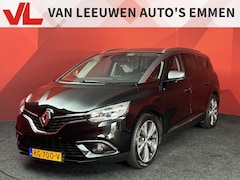 Renault Grand Scénic - 1.2 TCe Intens 7p. | Rijklaar | Trekhaak | Cruise