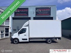 Opel Movano - bestel 2.3 CDTI L3