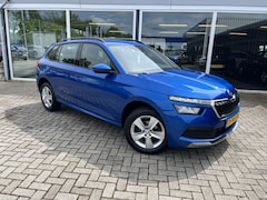 Skoda Kamiq - 1.0 TSI Ambition 110PK Automaat / Carplay / Led / Pdc / Cruise