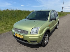 Ford Fusion - 1.6-16V Futura incl nw apk en garantie