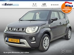 Suzuki Ignis - 1.2 Smart Hybrid Comfort AIRCO | NL-auto | rijklaarprijs