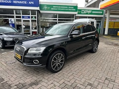 Audi Q5 - 2.0 TFSI quattro Pro Line Automaat