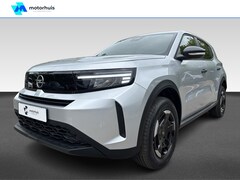 Opel Frontera - | Edition | Navigatie 10'' | Achteruitrijcamera |