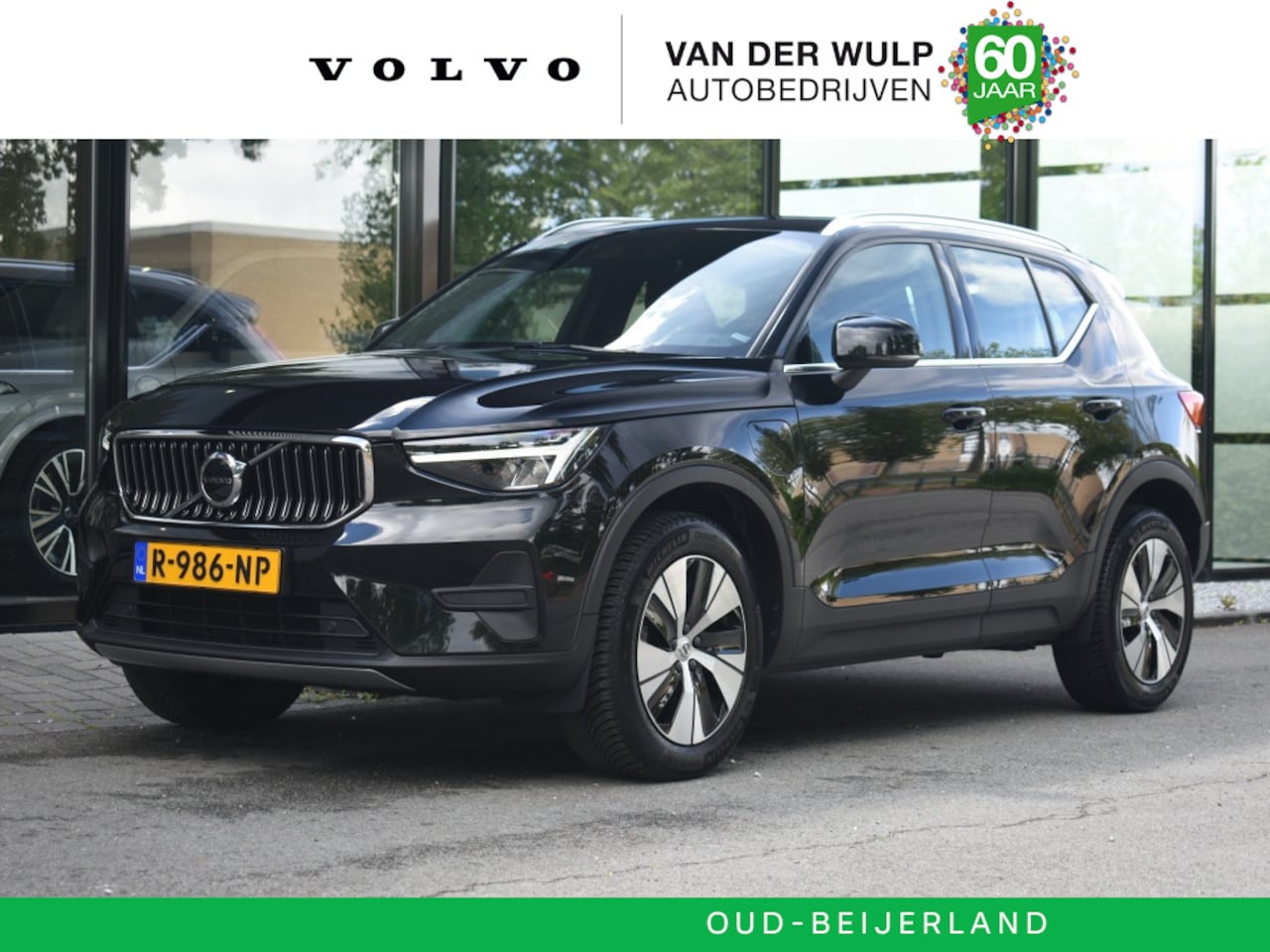 Volvo XC40 - T4 211pk [Plug-in] Core Bright | Camera | Stoel-/Stuurverwarmin - AutoWereld.nl