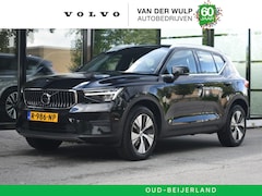 Volvo XC40 - T4 211pk [Plug-in] Core Bright | Camera | Stoel-/Stuurverwarmin