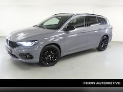 Fiat Tipo Stationwagon - 1.4 S-Design | Uconnect Multimedia & Navigatie | Climate Control | Leder/Stof | Lichtmetal