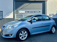 Toyota Auris - 1.6-16V AUTOMAAT Luna I AIRCO I ZUINIG I NL AUTO