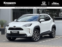 Toyota Yaris Cross - 1.5 Hybrid 130 Style Edition Parkeersensoren, Dodehoekdetectie, Navigatie