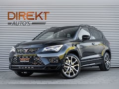 CUPRA Ateca - 2.0 TSI 4DRIVE PANO BEATS TREKHAAK 360 CAMERA