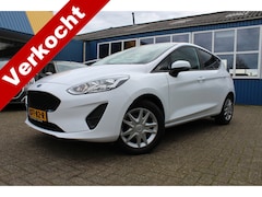 Ford Fiesta - 1.1i "Trend" Airco - 5 Deurs