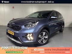 Kia Niro - 1.6 GDi Hybrid DynamicPlusLine