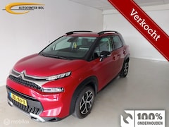 Citroën C3 Aircross - 1.2 Plus Trekhaak