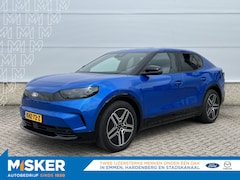 Ford Capri - Premium Extended Range RWD 77 kWh DRIVERPACK