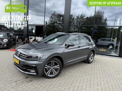 Volkswagen Tiguan - 1.5 TSI ACT Highline R-line |Pano |Camera|Stoelverwarming