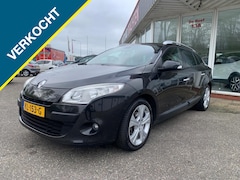 Renault Mégane Estate - 1.4 TCe Expression