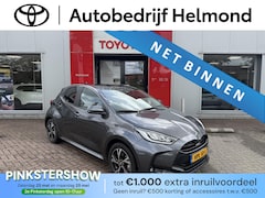 Toyota Yaris - 1.5 Hybrid 115 Dynamic NL-AUTO