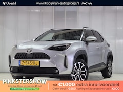 Toyota Yaris Cross - 1.5 Hybrid 115 First Edition