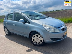 Opel Corsa - 1.4-16V VOLAUTOMAAT / 5 drs airco nap