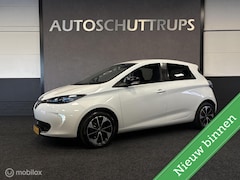 Renault Zoe - R90 Intens 41 kWh (ex Accu) CAMERA / PDC / LMV / KEYLESS