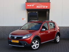 Dacia Sandero Stepway - 1.6 airco *60.000km* org NL