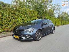 Renault Mégane - 1.8 TCe 280 RS 4 Wiel-besturing