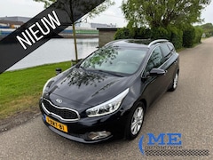Kia Cee'd Sportswagon - 1.6 GDI BusinessLine|Camera|Pdc|trekhaak