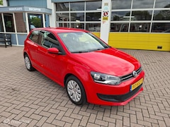 Volkswagen Polo - 1.4-16V Comfortline